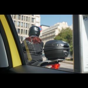 Meet your Posher, Janet